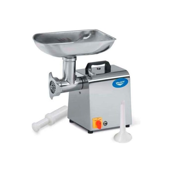 Vollrath Co Vollrath Meat Grinder, 40743, No. 12, 1 Hp 40743 - main